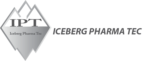 ICE Berg pharma tec